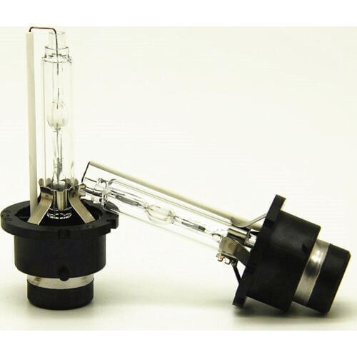 35W 6000K D2S D2R XENON lamp HID D4S D4R bulb