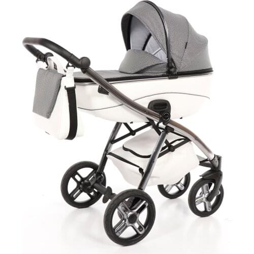 Nuovita Four-wheel Strollers