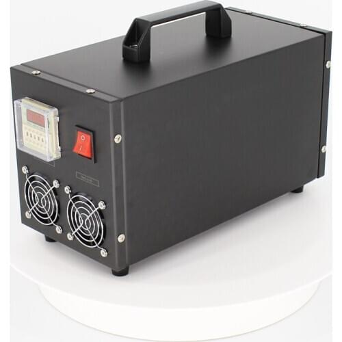 Pinus longaeva Spare Parts For Air Conditioners