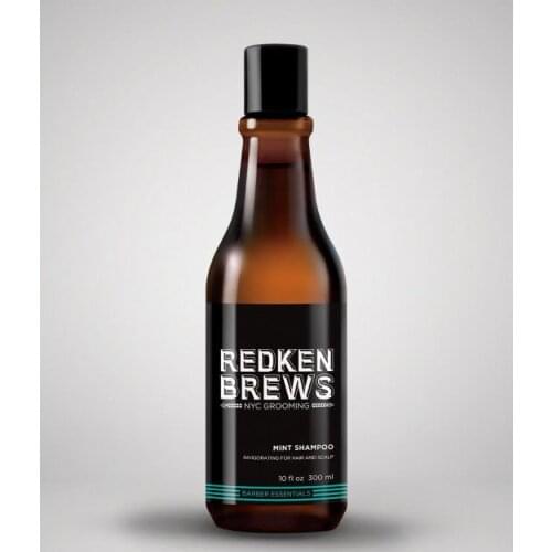 Шампуни для волос Redken Brews China At AliExpress