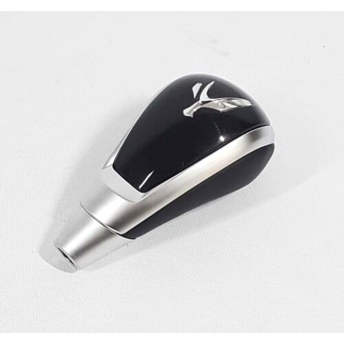 467203N000RY AUTO Gear Shift Knob For Hyundai Equus 2009 - 2014 Sonata 06-10 for kia Optima 06-10 Sorento11-13 46720-3N000