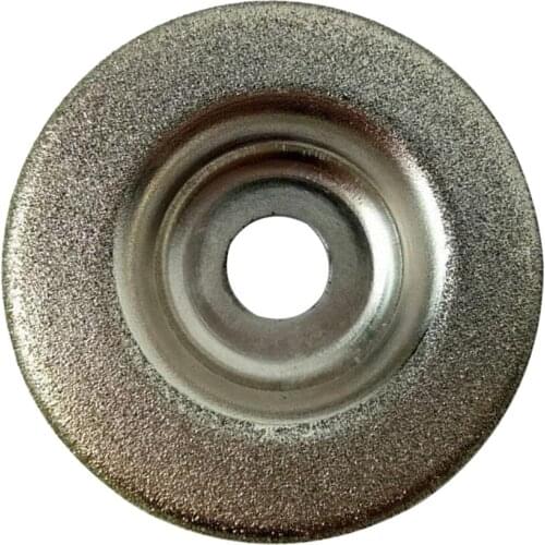 49mm Diamond Grinding Wheel Cup 180 # Grit Cutter Grinder for Carbide NEW
