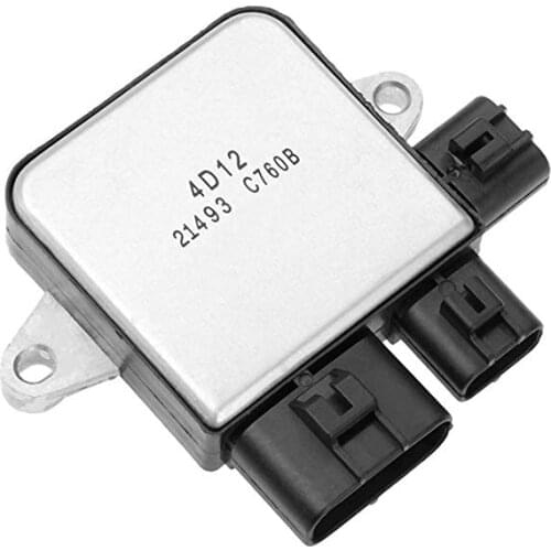 Cooling Fan Radiator Replacement Stable Anto Car Control Unit Module OEM 1355A408 for Mitsubishi Lancer 2002 2003 2004 2005 2006