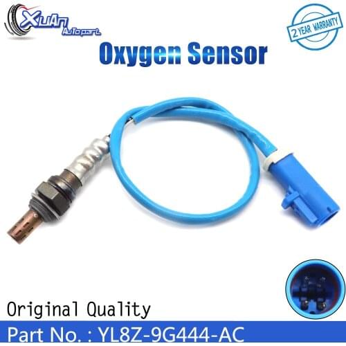 XUAN Oxygen O2 Lambda AIR FUEL RATIO Sensor For FORD ESCAPE MAZDA TRIBUTE MERCURY MARINER YL8Z-9G444-AC 2001-2006