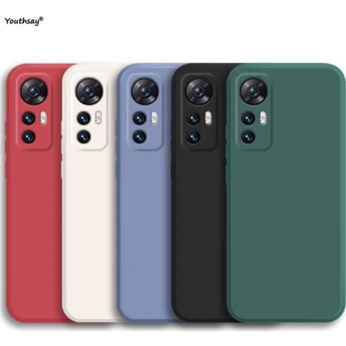 Youthsay Phone Cases Xiaomi Mi 10T Pro China