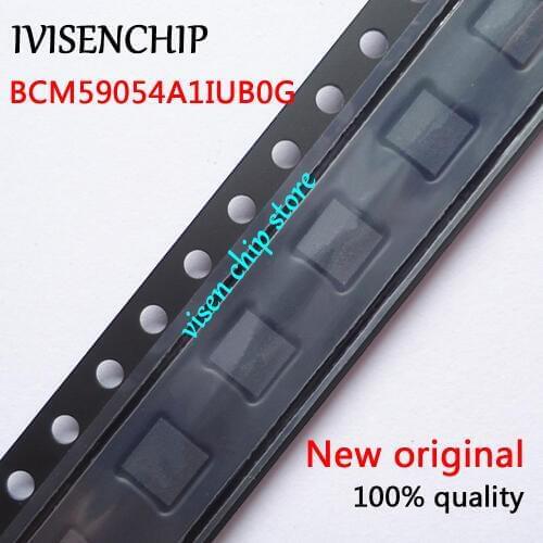 1pcs BCM59054A1IUB0G BCM59054