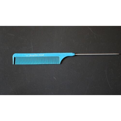 12pc/lot Free Shipping Professional Salon Cutting Comb. Hard Plastic Combs. Sharp Point End no.197