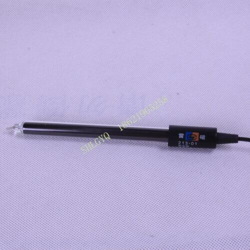 [213-01] Shanghai Leici platinum electrode / platinum electrode / metal electrode