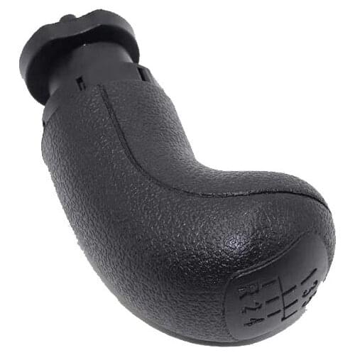 5 Speed Manual Gear Shift Knob Shifter Lever Handle Stick For Benz W638 VITO 1996 1997 1998 1999 2000 2001 2002 2003