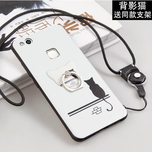 ALIVO Huawei Phone Cases