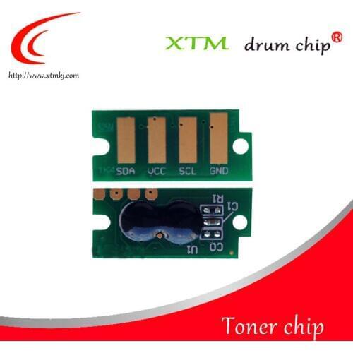 40K 108R01484 108R01481 108R01482 108R01483 toner cartridge reset chip for Xerox VersaLink C500 C505 laser printer copier