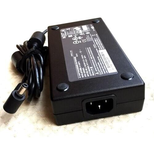For Clevo P651HP3-G,A11-200P1A Chicony 200W 19V 10.5A AC/DC Adapter