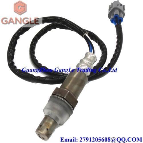 Oxygen Sensor O2 Lambda Sensor AIR FUEL RATIO SENSOR for Toyota RAV4 HIGHLANDER Picnic Avensis LEXUS GS300 89465-28280