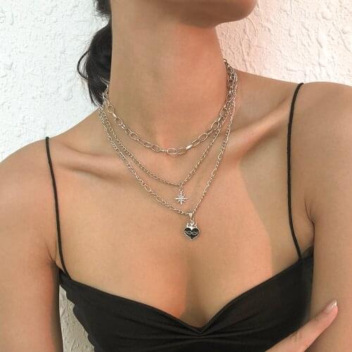 Pendant Chains Lalynnly China