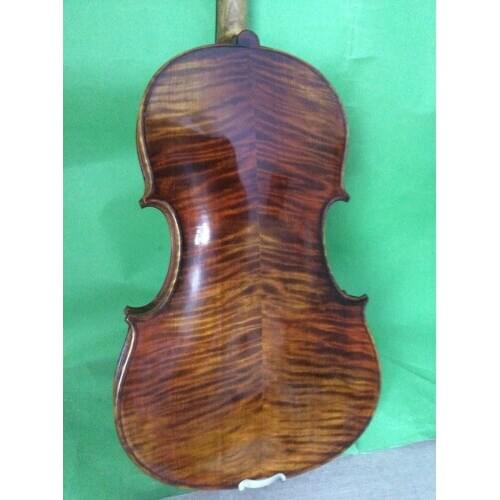 Master viola 16" Ormati model very nice tone