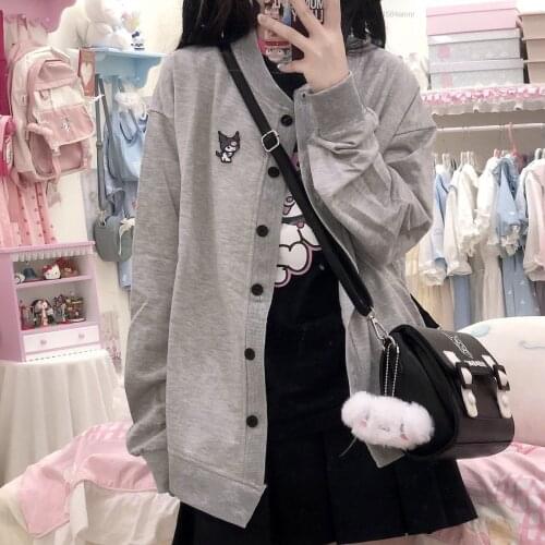 Miniso Warm Cardigans