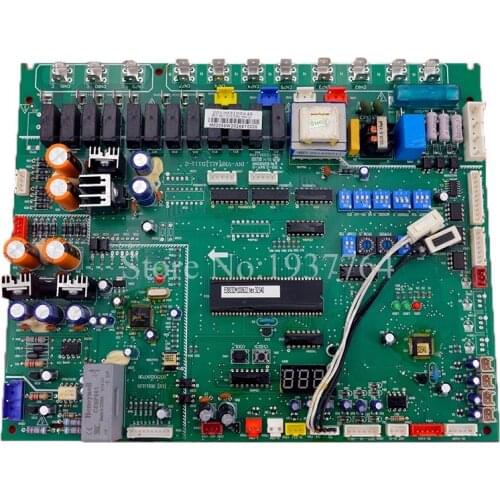 New for air conditioner computer board circuit board MDV-280(10)W/DSN MDV-280(10)W/DSN1-840(A).D.1.1.2
