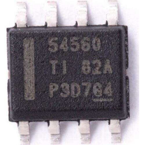 Brand new original TPS54560DDAR silk screen 54560 switching regulator patch SOP8 TPS54560