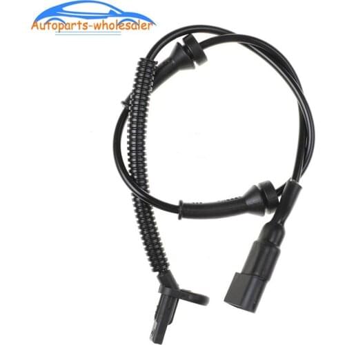 New YS4Z2B372AA YS4Z-2B372-AA For Ford Front Left / Right ABS Wheel Speed Sensor Car accessories