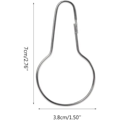 Q0KF 10 Pcs Parrots Birds Toys Food Cuttlefish Bone Hooks Pets Hanging Cage Supplies