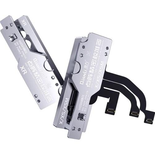 Qianli Dot Projector Precision Calibrator For IPhone X/XS /XS Max/XR/11 /PRO/MAX Hardness Aluminium Alloy Precise Positiong Aid