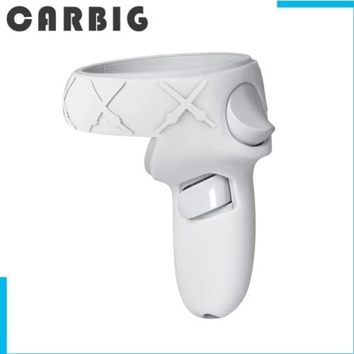 Oculus Quest 2 Handle Silicone Case Protective Cover Dust-proof Case Hifylux Accessories For Oculus Quest 2