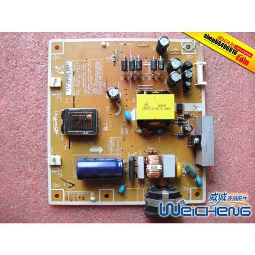 SMT-1922P monitor power panel PWI1702S high pressure plate