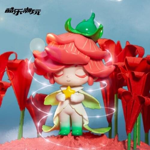 New CANDLE CANDLE Little Prince Series Surprise Blind Box Web Celebrity Girl Gift New Trend Hand Does Place Kawaii Accessories