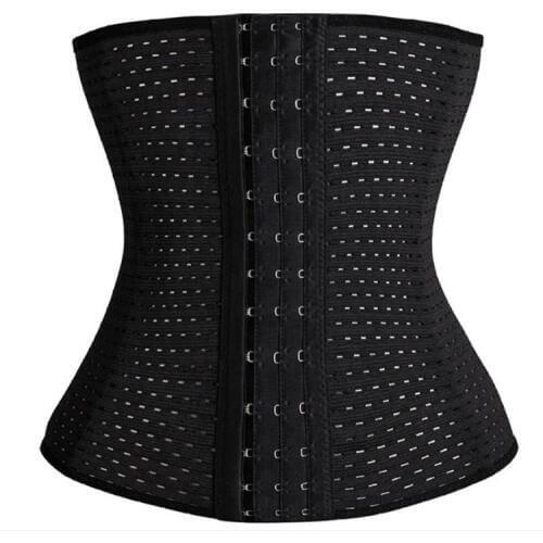 Waist trainer shapers waist trainer corset Slimming Belt Shaper body shaper slimming modeling strap Belt Slimming Corset ssy20