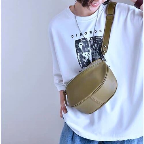 Vendange Men's Waist Bags