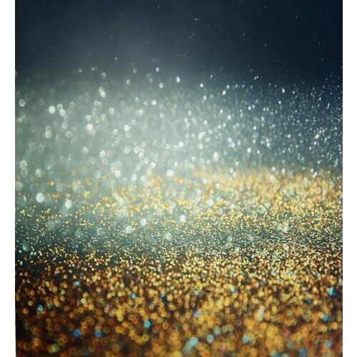 VinylBDS Photography Background Gold Little For Party Kate Background Backdrop Background Fantasy