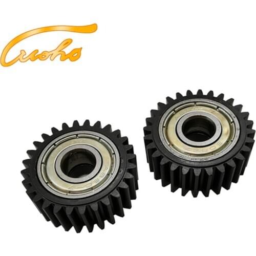 10 pieces Aficio 3045 Clutch Gear for Ricoh Aficio 1035 2035 3035 3500 4500 2045 3045 Clutch Gear AB01-4164 High quality