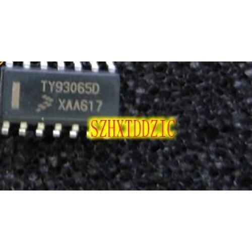 2pcs/lot TY93065D SOP14 [SMD]