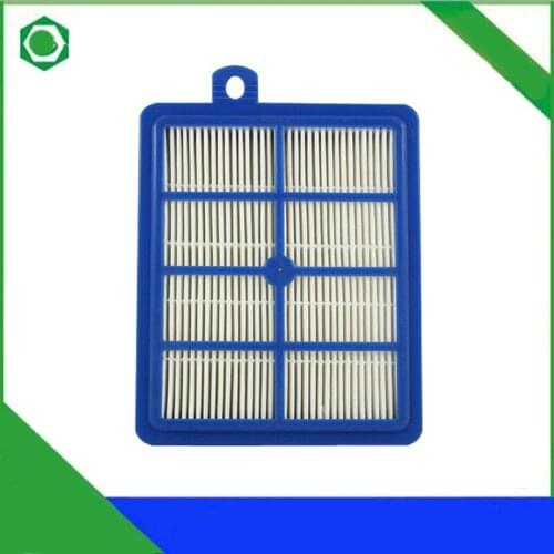 2PCS Hepa Filter for Philips Vacuum Cleaner FC9088/9083/9087 FC926/FC920 Series Replacement Filters
