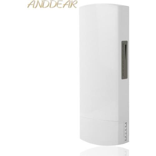 9344 9331 Chipset WIFI Router WIFI Repeater Lange Bereik 300Mbps2. 4G2KM Router CPE APClient Router repeater wifi externe router