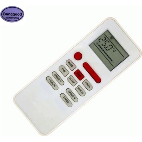 Banggood Air Conditioner Remote Control for TCL GYKQ-52 ECO KFRD-26G/BH13BPA Airconditioner A/C Conditioning Remote Controller