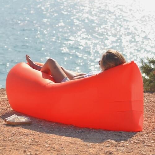 Pool Beach Party Decoration Inflatable Sofa Birthday Party Decoration Wedding Housewarming Holiday Convenient Storage Hot sale