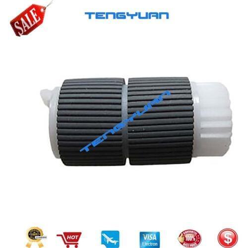 Free shipping 100% new original for HP6015 6014 6030 6040 Peper pick up roller RL1-1289 RL1-1289-000 printer parts on sale