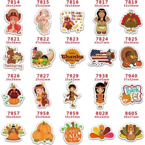 Free shipping 30 pcs Cartoon Character Planar Resin PR 7814