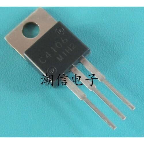 C4106 2SC4106 7A 500V 4pcs/lot