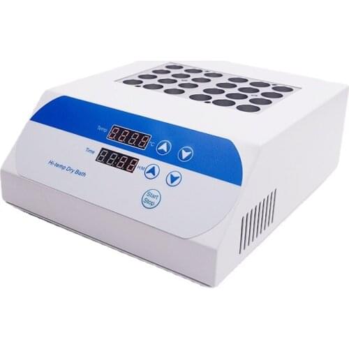 Digital Dry Bath Incubator Instead of The Traditional Water Bath Device GA150-2
