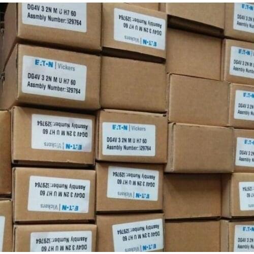 DG4V-3-2N-M-U-H7-60vickers