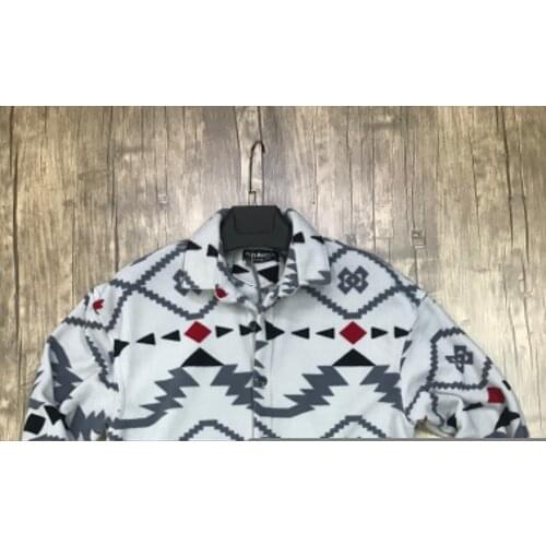 Garajmen Men's Long Shirts