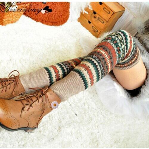 HIMEALAVO Women's Socks And Hosiery