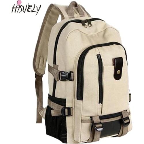 Мужские сумки-рюкзаки HISUELY China At AliExpress