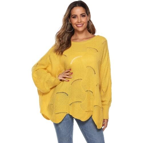 LAUZUOLA Women's Pullovers