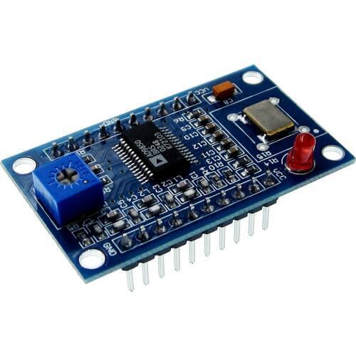 AD9850 DDS Signal Generator Module 0-40MHz Test Equipment