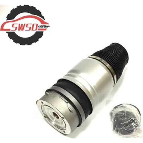 New Front Right Air Spring Bag Air Ride Repair Kit For Audi Q7 Porsche Cayenne VW Touareg 7L8616404B 7L8616040D