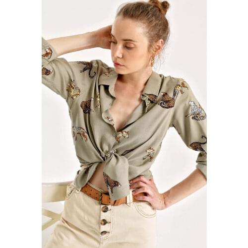 2021 New Womens Shirt Blouse Female Spring Summer Autumn Hot selling womens fashion casual. Clothes Streetwear high fashion