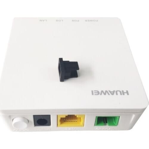 New Original HG8310M GPON 1GE ONU ONT With Single Lan Port Apply to FTTH Modes,SC APC interface Termina